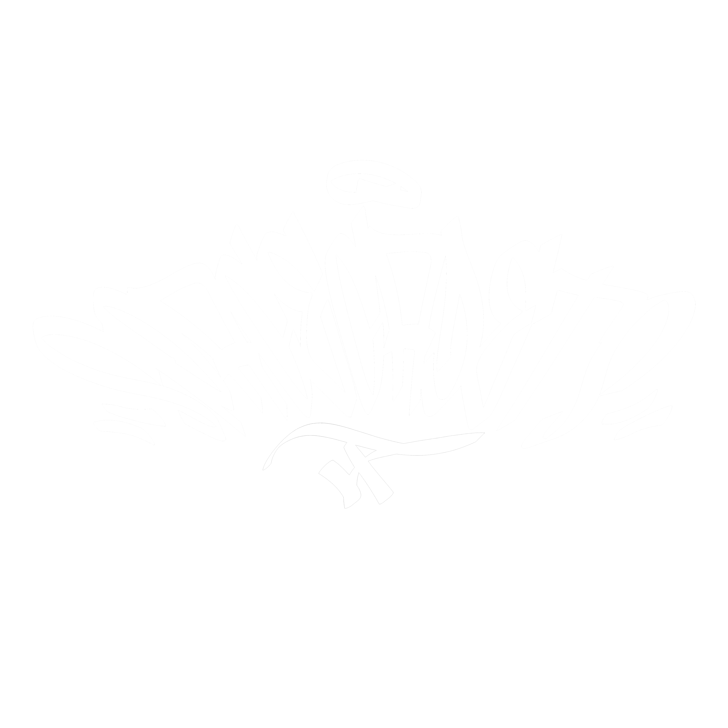 tagged up shadow *PREORDER*